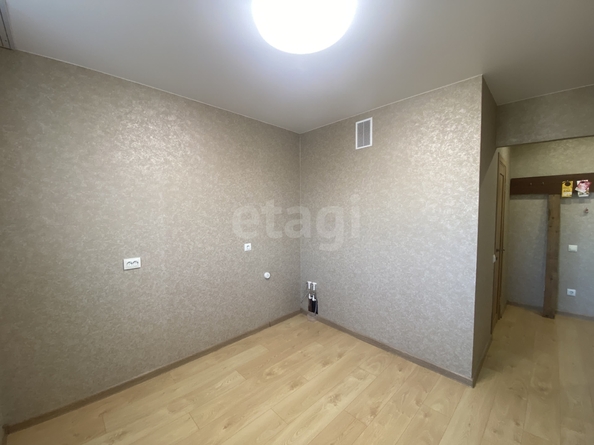 
  Продается 1-комн. квартира 29.7 м². Фото 12.