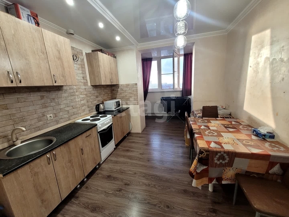 
  Продается 2-комн. квартира 59.8 м². Фото 7.
