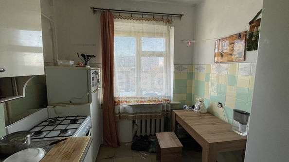 
  Продается 2-комн. квартира 55.6 м². Фото 4.