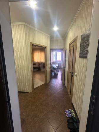 
  Продается 2-комн. квартира 60.5 м². Фото 5.
