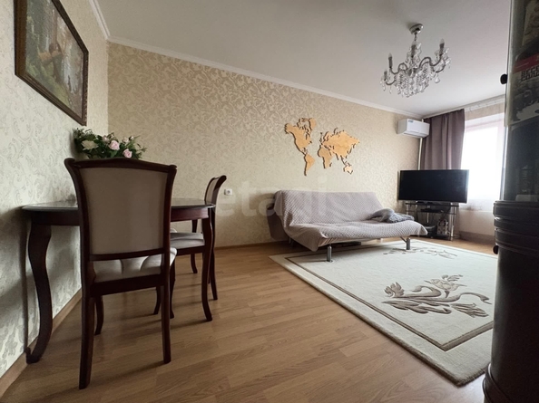 
  Продается 2-комн. квартира 56.8 м². Фото 3.
