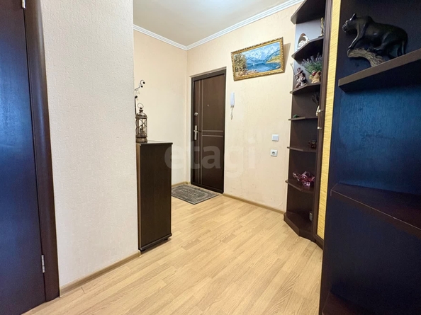 
  Продается 2-комн. квартира 56.8 м². Фото 12.