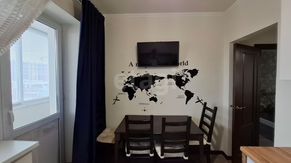 
  Продается 1-комн. квартира 30.5 м². Фото 6.