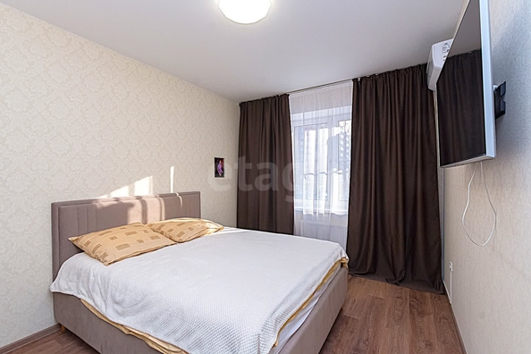 
  Продается 2-комн. квартира 61.5 м². Фото 11.