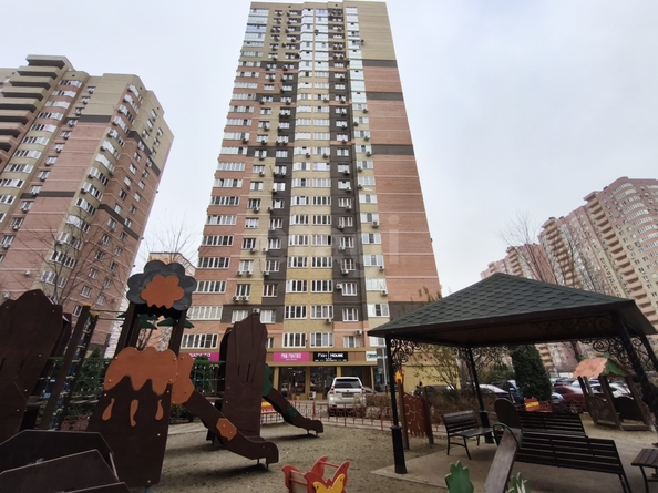 
  Продается 2-комн. квартира 61.5 м². Фото 30.
