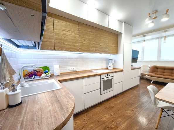 
  Продается 2-комн. квартира 66.4 м². Фото 2.