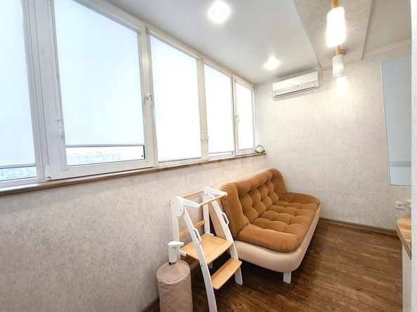 
  Продается 2-комн. квартира 66.4 м². Фото 5.