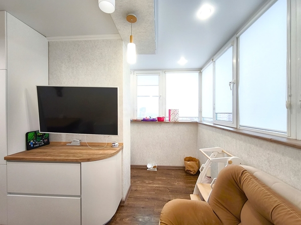 
  Продается 2-комн. квартира 66.4 м². Фото 7.