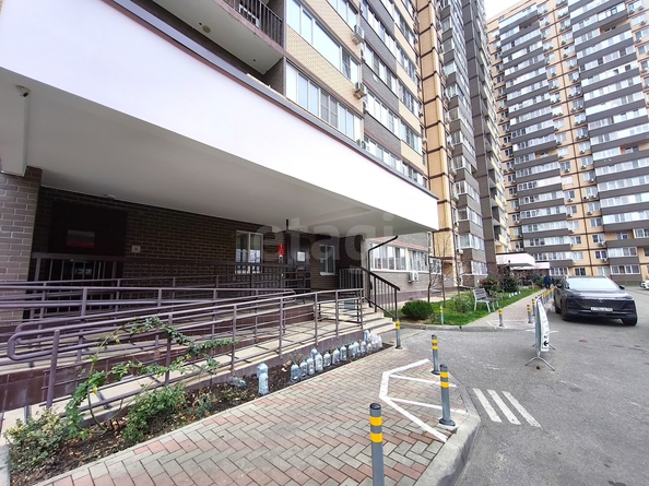 
  Продается 2-комн. квартира 66.4 м². Фото 36.