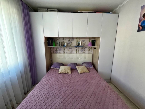 
  Продается 1-комн. квартира 37.3 м². Фото 4.