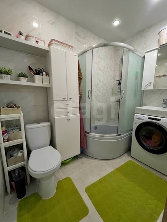 
  Продается 1-комн. квартира 37.3 м². Фото 10.