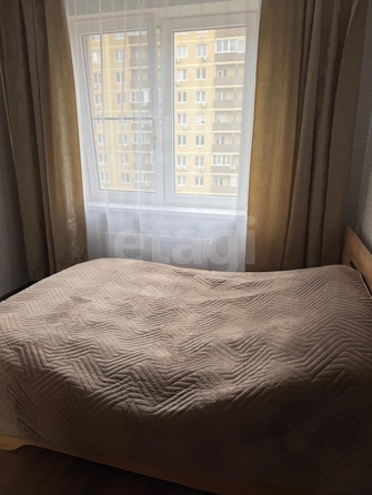 
  Продается 1-комн. квартира 35.8 м². Фото 1.