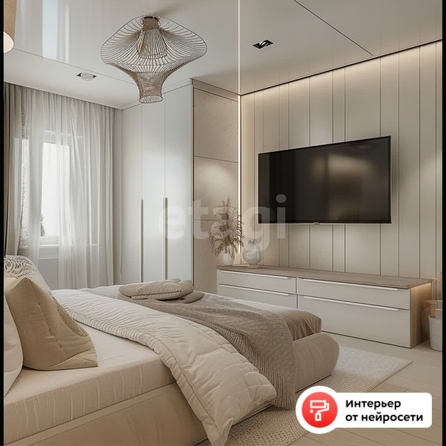 
  Продается 1-комн. квартира 39.8 м², в ЖК Самолет, литера 25. Фото 3.