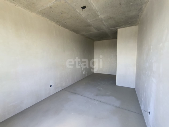 
  Продается 1-комн. квартира 39.8 м², в ЖК Самолет, литера 25. Фото 11.