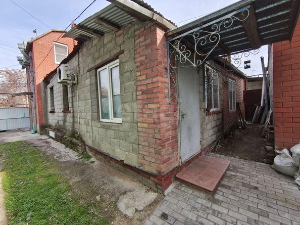 
  Продается дом 57.4 м². Фото 1.
