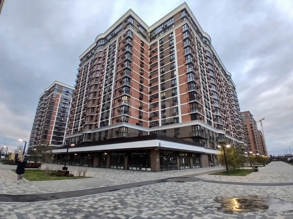 
  Продается студия 29.9 м². Фото 20.