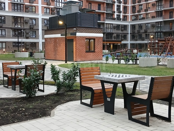 
  Продается студия 29.9 м². Фото 22.