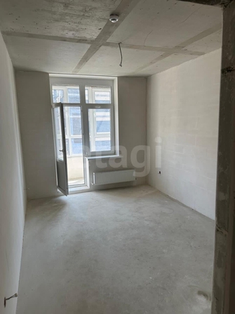 
  Продается 2-комн. квартира 53.2 м², в ЖК Губернский, литера 38. Фото 1.