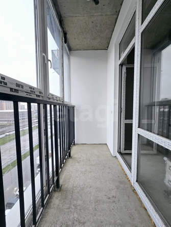 
  Продается студия 20.2 м², в ЖК Клубный квартал «Друзья», лит 1. Фото 6.