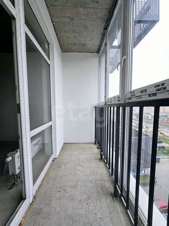 
  Продается студия 20.2 м², в ЖК Клубный квартал «Друзья», лит 1. Фото 7.