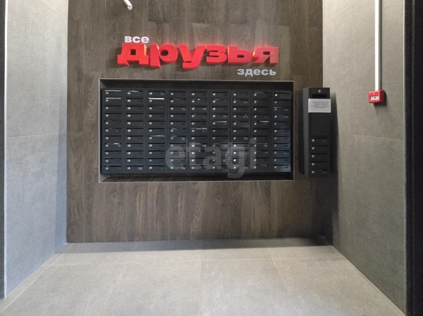 
  Продается студия 20.2 м², в ЖК Клубный квартал «Друзья», лит 1. Фото 14.