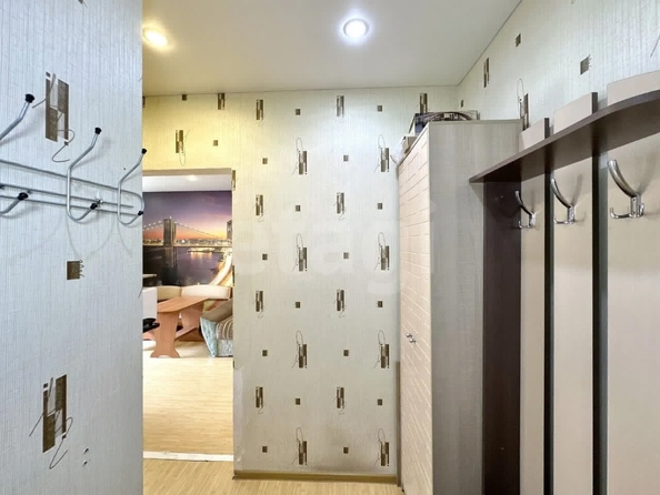 
  Продается 1-комн. квартира 37.1 м². Фото 4.