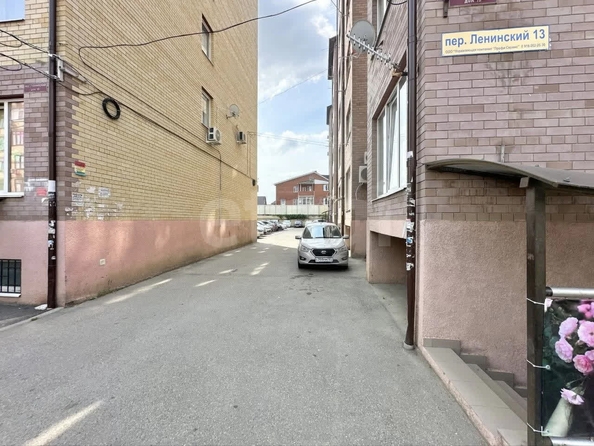 
  Продается 1-комн. квартира 37.1 м². Фото 13.