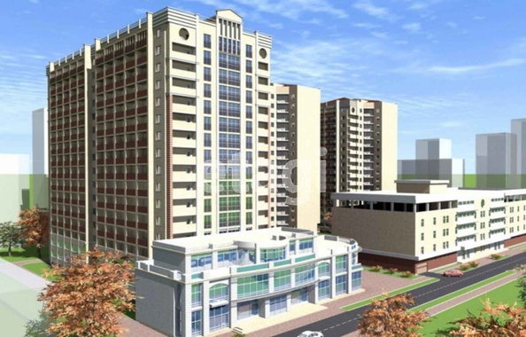 
  Продается 2-комн. квартира 61.68 м². Фото 20.