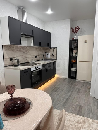 
  Продается 1-комн. квартира 36 м², в ЖК Жилой квартал, 2 очередь. Фото 6.