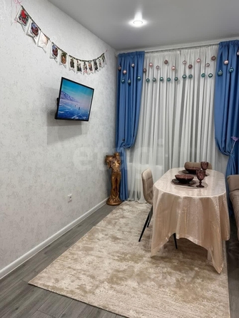 
  Продается 1-комн. квартира 36 м², в ЖК Жилой квартал, 2 очередь. Фото 8.