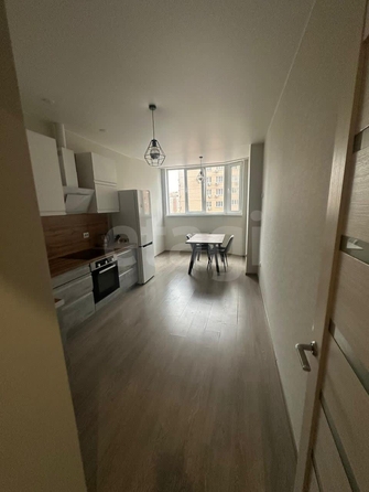 
  Продается 1-комн. квартира 38.2 м², в ЖК Губернский, литера 5. Фото 1.