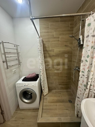 
  Продается 1-комн. квартира 38.2 м², в ЖК Губернский, литера 5. Фото 5.