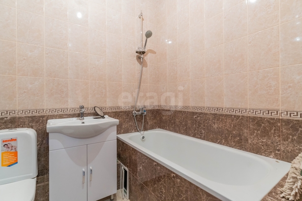 
  Продается 1-комн. квартира 37 м². Фото 1.