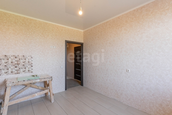 
  Продается 1-комн. квартира 37 м². Фото 9.