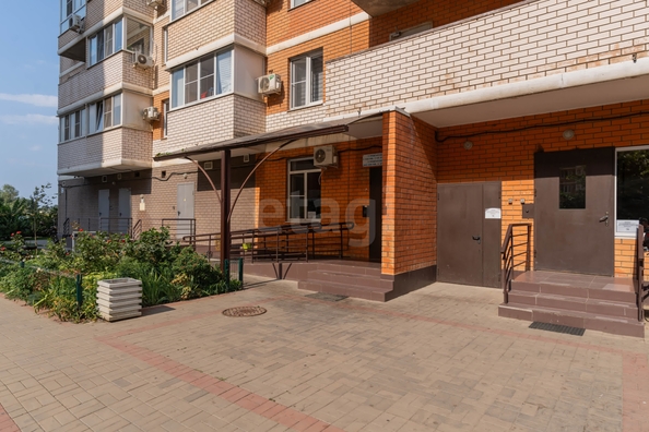 
  Продается 1-комн. квартира 37 м². Фото 15.