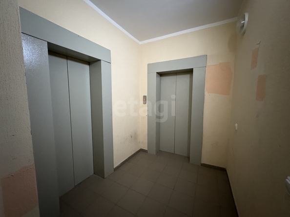 
  Продается 1-комн. квартира 37 м². Фото 31.