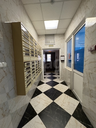 
  Продается 1-комн. квартира 37 м². Фото 34.