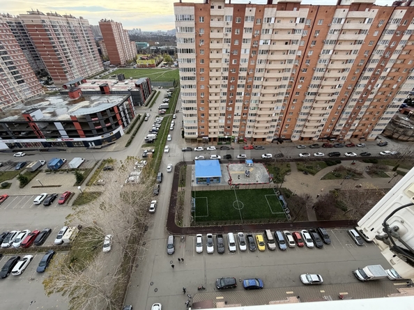 
  Продается студия 23.4 м². Фото 13.