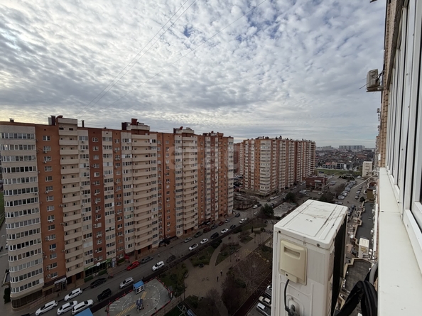 
  Продается студия 23.4 м². Фото 14.