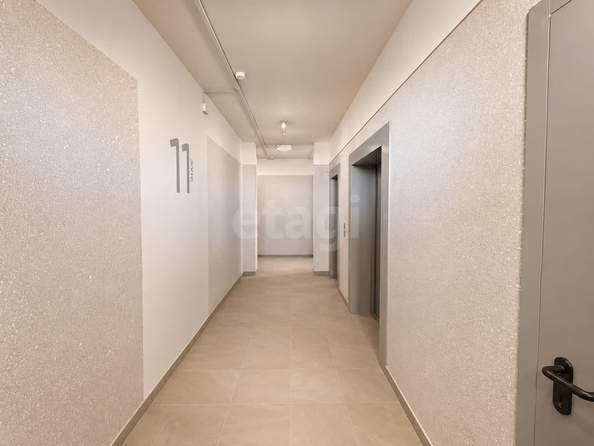 
  Продается 1-комн. квартира 36.5 м², в МКР Любимово, 12 квартал литер 1. Фото 7.