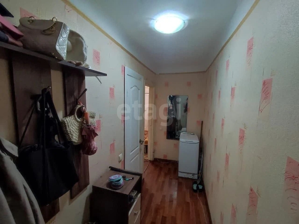 
  Продается 2-комн. квартира 46.5 м². Фото 6.