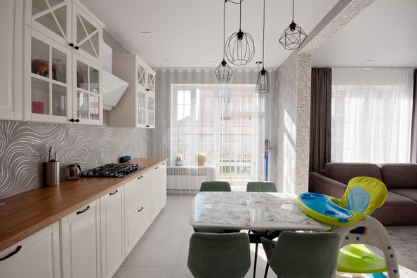 
  Продается дом 140 м². Фото 1.