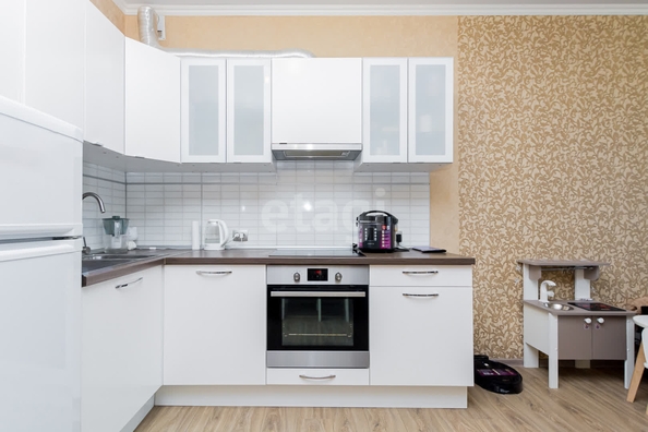 
  Продается студия 27.5 м². Фото 3.