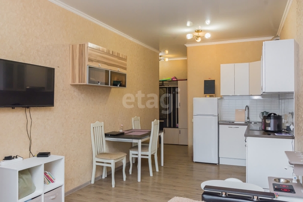 
  Продается студия 27.5 м². Фото 5.