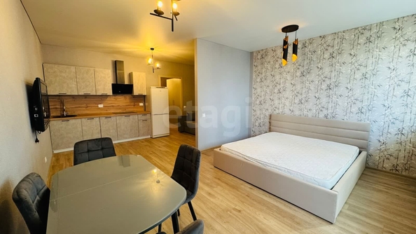 
  Продается 1-комн. квартира 37.7 м². Фото 1.