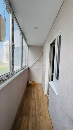 
  Продается 1-комн. квартира 37.7 м². Фото 9.