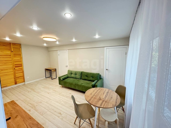 
  Продается 3-комн. квартира 51.5 м². Фото 4.