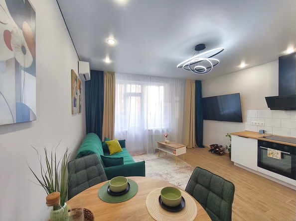 
  Продается 2-комн. квартира 63.4 м². Фото 3.