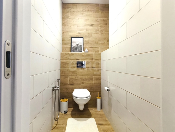 
  Продается 2-комн. квартира 63.4 м². Фото 14.
