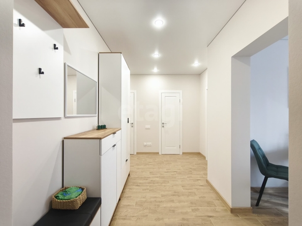 
  Продается 2-комн. квартира 63.4 м². Фото 30.